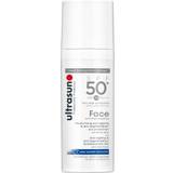Ultrasun Sun Protection Face - UVB Protection Ultrasun Face Anti-Pigmentation SPF50+ PA++++ 50ml
