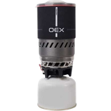 Camping Cooking Equipment OEX Heiro Solo Stove