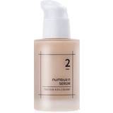 Thick Serums & Face Oils Numbuzin No.2 Protein 43% Creamy Serum 50ml