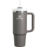 Stanley Quencher H2.0 FlowState Stone Travel Mug 88.7cl