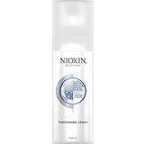 Nioxin Styling Products Nioxin 3D Styling Thickening Spray 150ml