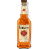 Four Roses Bourbon 40% 70cl