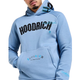 Hoodrich Heat Hoodie - Blue