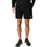 Breathable - Men Shorts Montirex Trail Panel 2.0 Short - Black/Blue/Orange