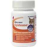 Feliway Cystease Urinary Tract Capsules for Cats