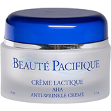 Beauté Pacifique Crème Lactique AHA Anti-Wrinkle 50ml