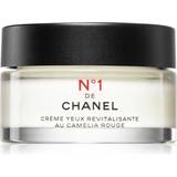 Chanel Day Serums Serums & Face Oils Chanel N°1 De Revitalizing Eye Cream 15g
