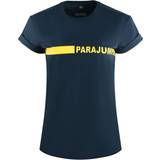 Parajumpers T-shirts & Tank Tops Parajumpers Space Tee Ink Blue T-shirt