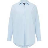 Cashmere Shirts French Connection Appelona Broderie Anglaise Back Shirt