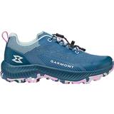 Garmont Women Hiking Shoes Garmont Women's 9.81 Pulse Multisport shoes 4,5, blue