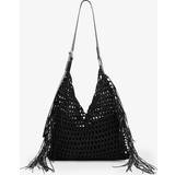 Textile Handbags AllSaints Sabine Shoulder Bag