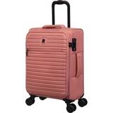 IT Luggage Double Wheel Suitcases IT Luggage Lineation 8-Wheel 55.9cm Expendable Cabin
