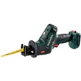 Metabo SSE 18 LTX Compact (602266890) Solo