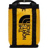 The North Face Backpacks The North Face Yellow Explore Fusebox Large ZU3 Sum Gold-TNF Blk UNI