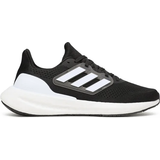 Black - Unisex Running Shoes adidas Pureboost 23 - Core Black/Cloud White/Carbon