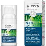 Lavera Men Sensitiv Moisturising Cream 30ml