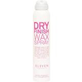 Eleven Australia Styling Products Eleven Australia Dry Finish Wax Spray 200ml
