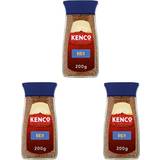 Kenco Rich Instant Coffee 200g 3pack