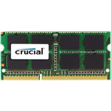 Crucial SO-DIMM DDR3L 1866MHz 4GB for Mac (CT4G3S186DJM)