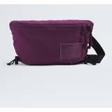 The North Face Backpacks The North Face Women's Never Stop Lumbar Bag, Black Currant