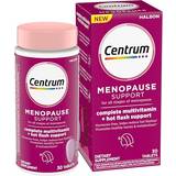 Centrum Vitamins & Supplements Centrum Menopause Mulitvitamin & Hot Flash Support 30 pcs