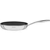 Tramontina Grano 3-Ply Stainless Steel Non-Stick 26 cm