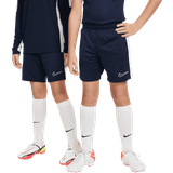 Nike Kid's Dri-FIT Academy 23 Football Shorts - Obsidian/White/White