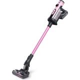 Upright Vacuum Cleaners Henry Hetty Quick Pink