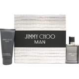 Jimmy Choo Man Gift Set EdT 50ml + Shower Gel 100ml