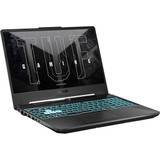 8 GB - Intel Core i7 - USB-C - Wi-Fi 6 (802.11ax) Laptops ASUS TUF Gaming F15 FX506HE-HN018W