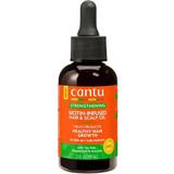 Cantu Strengthening Biotin-Infused Hair & Scalp Oil 59ml