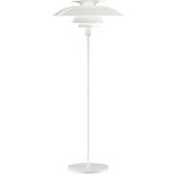 Louis Poulsen PH 80 White Floor Lamp 131.5cm