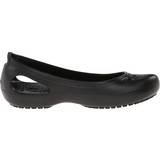 Crocs Women Low Shoes Crocs Kadee - Black