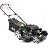 Webb Self-propelled - With Collection Box Petrol Powered Mowers Webb WER510SP Petrol Powered Mower