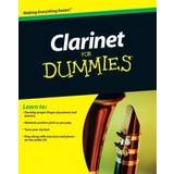 Clarinet for Dummies (Audiobook, CD, 2010)