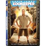 Zookeeper [DVD] [2011]