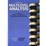Multilevel Analysis (Paperback, 2011)