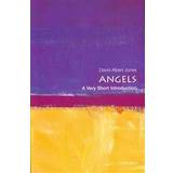 Angels (Paperback, 2011)