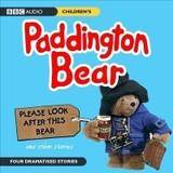 Children & Young Adults E-Books Paddington Please Look After This Bear & Other Stories (BBC Childrens Audio) (E-Book, 2009)