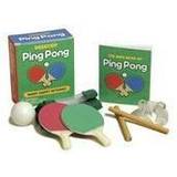 Desktop Ping Pong (Hardcover, 2010)