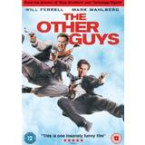 The Other Guys [DVD] [2011]