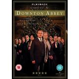 Christmas at Downton Abbey (2011) [DVD]