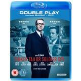 Tinker, Tailor, Soldier, Spy - Double Play (Blu-ray + DVD)