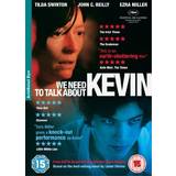 We Need to Talk About Kevin (2011) [DVD]