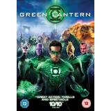 Green Lantern [DVD] [2011]