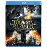 Dawn of The Dragon Slayer [Blu-ray]