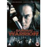 Samurai Warrior [DVD]