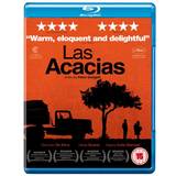 Las Acacias [DVD]