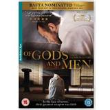 Of Gods And Men [DVD] [2010]