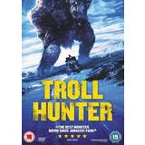Troll Hunter [DVD]